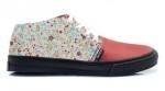 Botas Wala Flores de Xinca